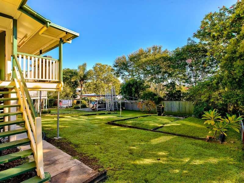 51 Bertram Street, Stafford QLD 4053