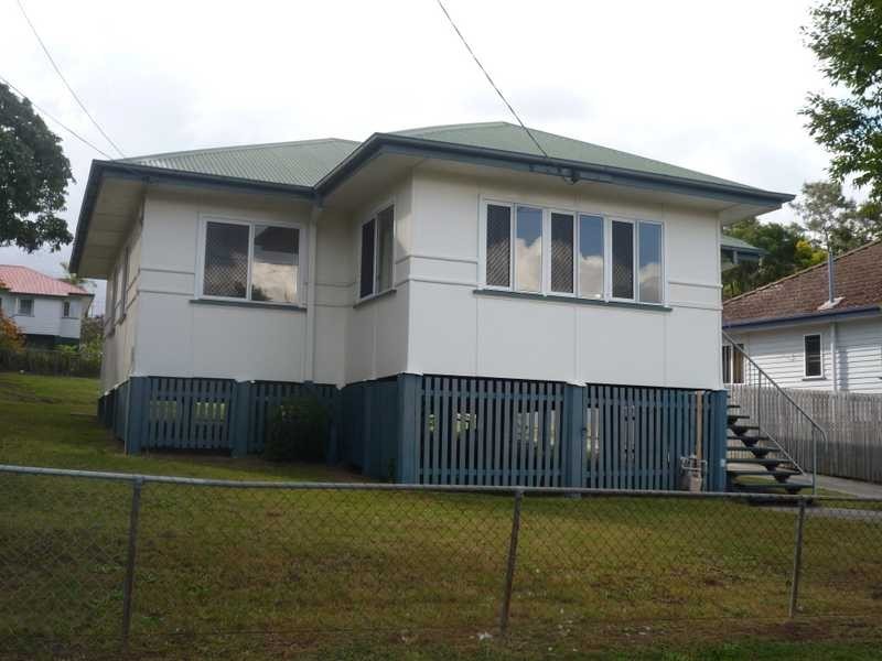 6 Nevitt Street, Stafford QLD 4053