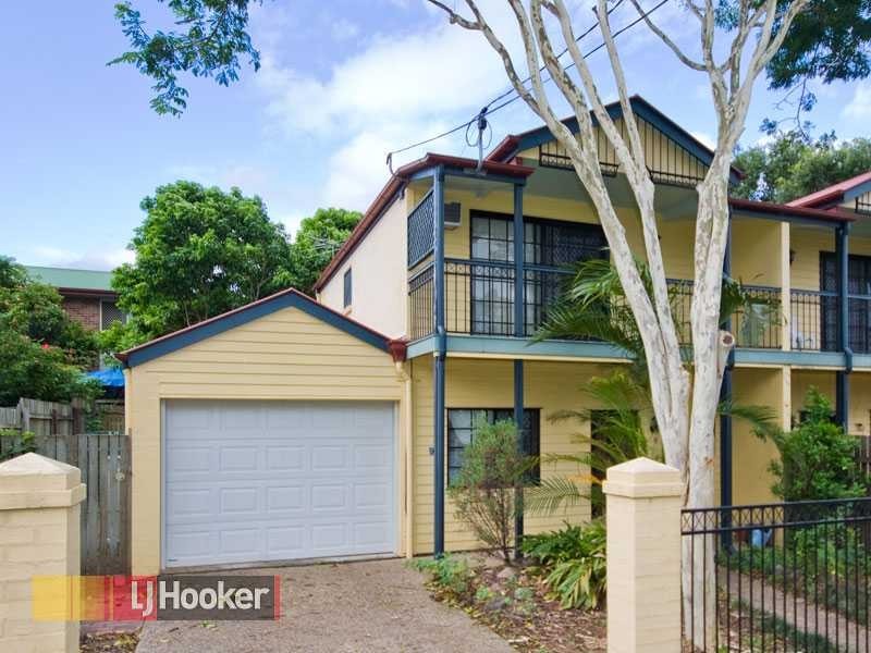 9 Kate Street, Gordon Park QLD 4031