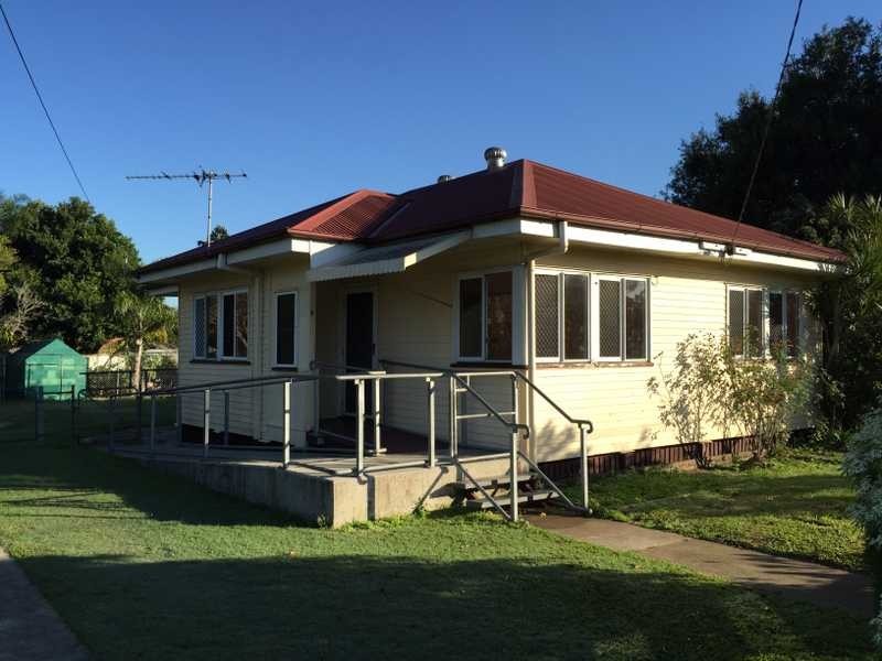 3 Tedman Street, Zillmere QLD 4034