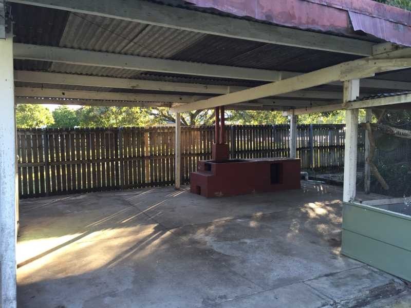 3 Tedman Street, Zillmere QLD 4034