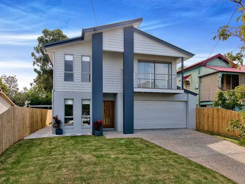 24 Fraser Street, Wooloowin QLD 4030