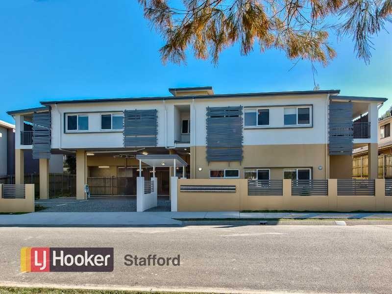 8/12 Lutana Street, Stafford QLD 4053