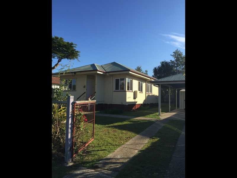 58 Coxen Street, Zillmere QLD 4034
