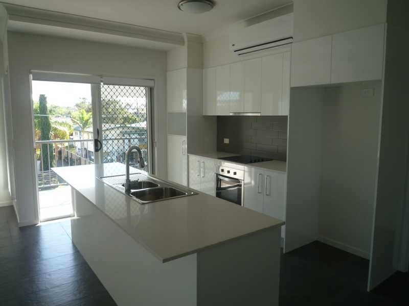 6/23 Church Road, Zillmere QLD 4034