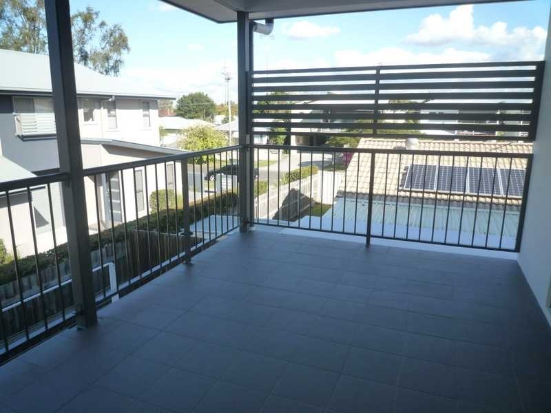 6/23 Church Road, Zillmere QLD 4034