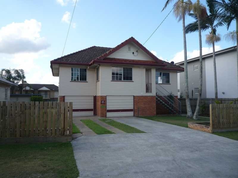 21 Newhaven Street, Everton Park QLD 4053