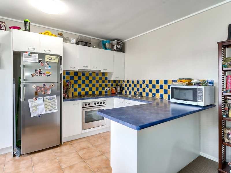 3/5 Curwen Terrace, Chermside QLD 4032