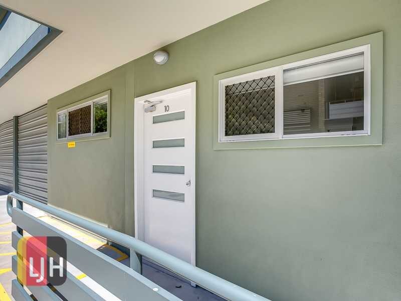 10/11 Legeyt Street, Windsor QLD 4030