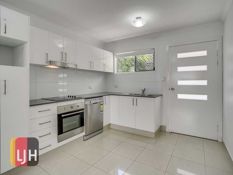 10/11 Legeyt Street, Windsor QLD 4030