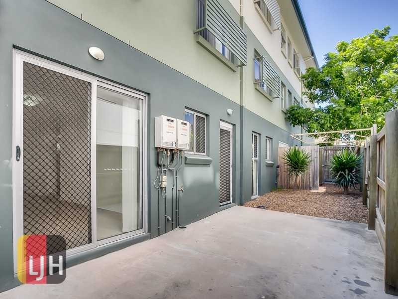 10/11 Legeyt Street, Windsor QLD 4030