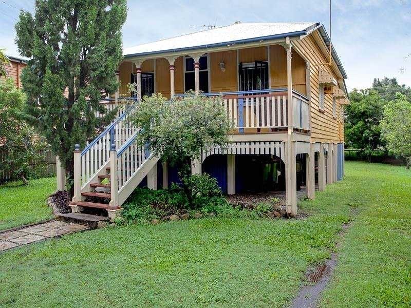 44 Bowen Street, Windsor QLD 4030