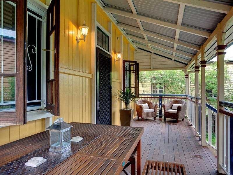 44 Bowen Street, Windsor QLD 4030