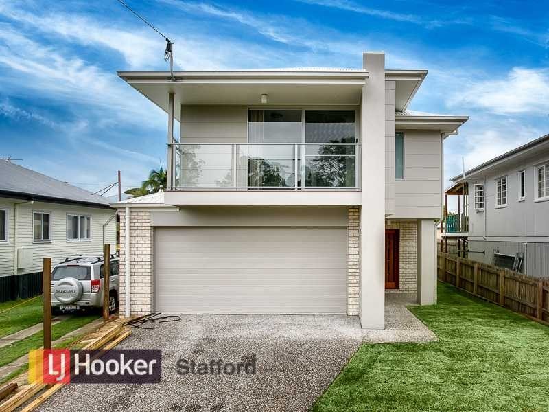 60 Reinhold Crescent, Chermside QLD 4032