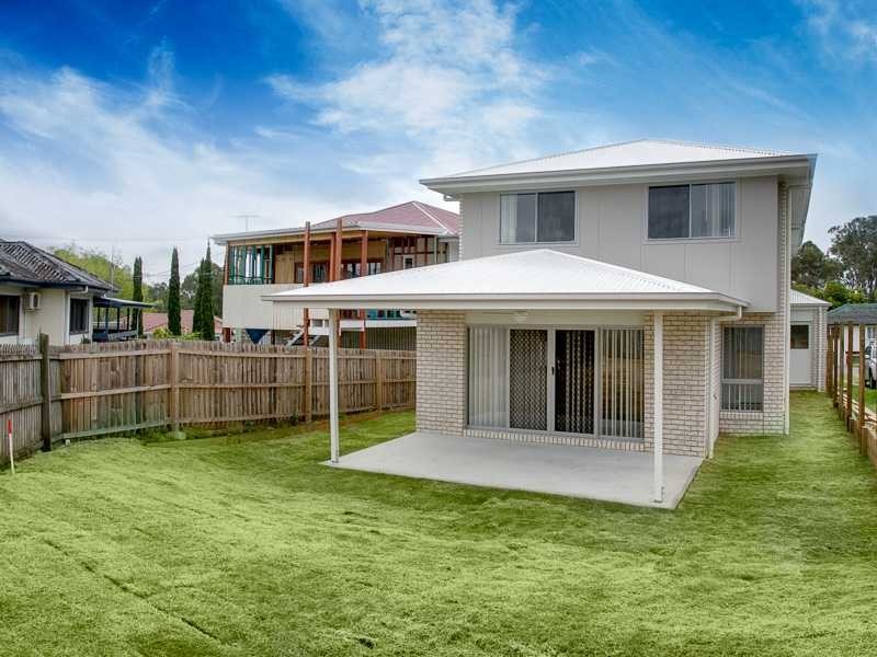60 Reinhold Crescent, Chermside QLD 4032
