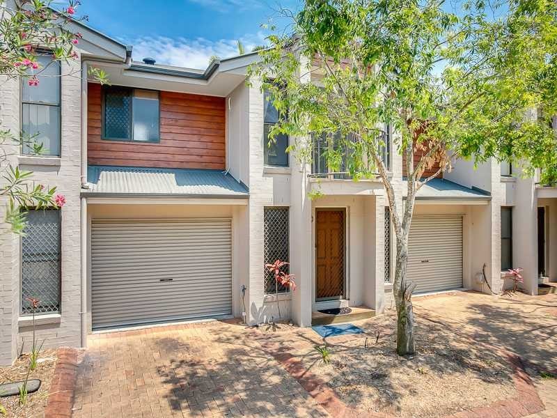 13/34 Parker Street, Newmarket QLD 4051