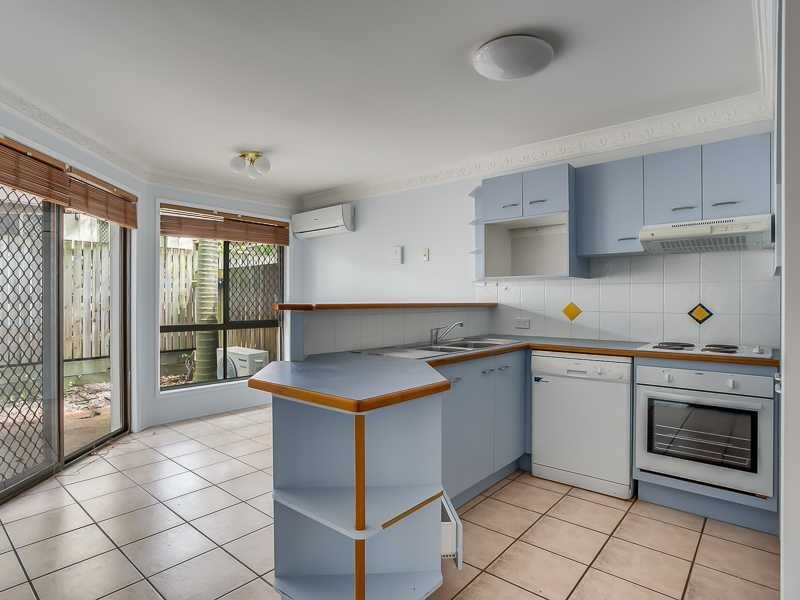 13/34 Parker Street, Newmarket QLD 4051