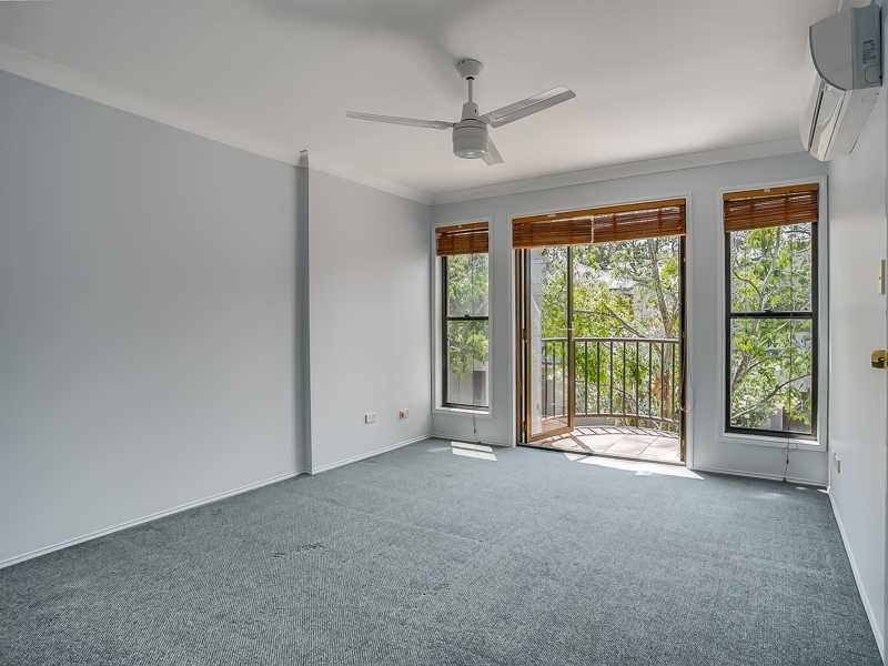 13/34 Parker Street, Newmarket QLD 4051