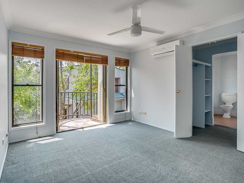 13/34 Parker Street, Newmarket QLD 4051