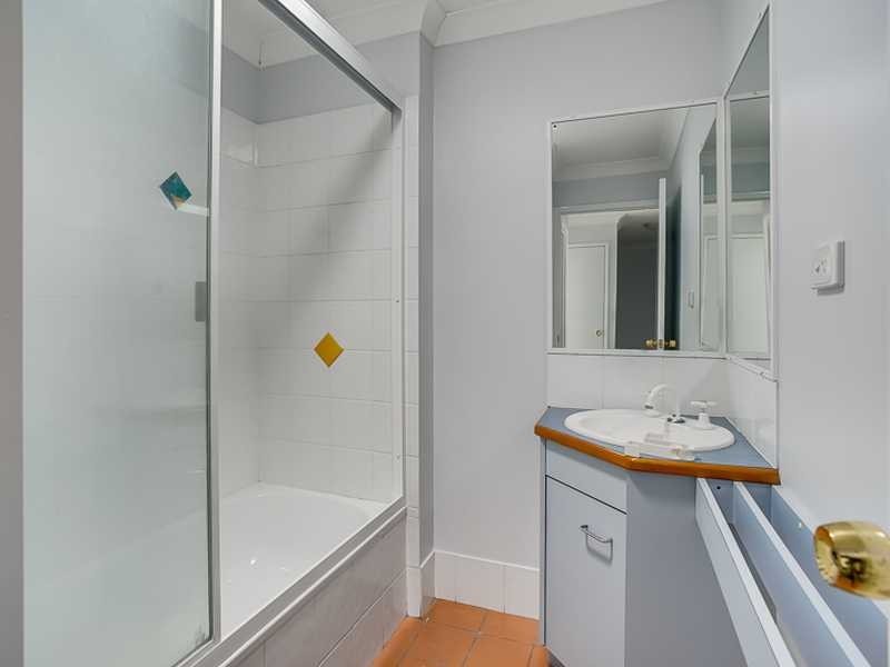 13/34 Parker Street, Newmarket QLD 4051