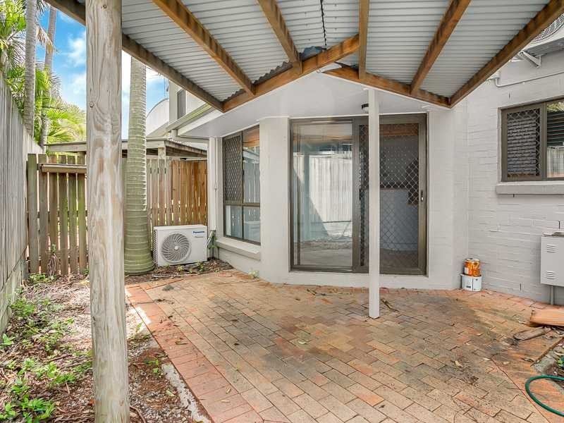 13/34 Parker Street, Newmarket QLD 4051