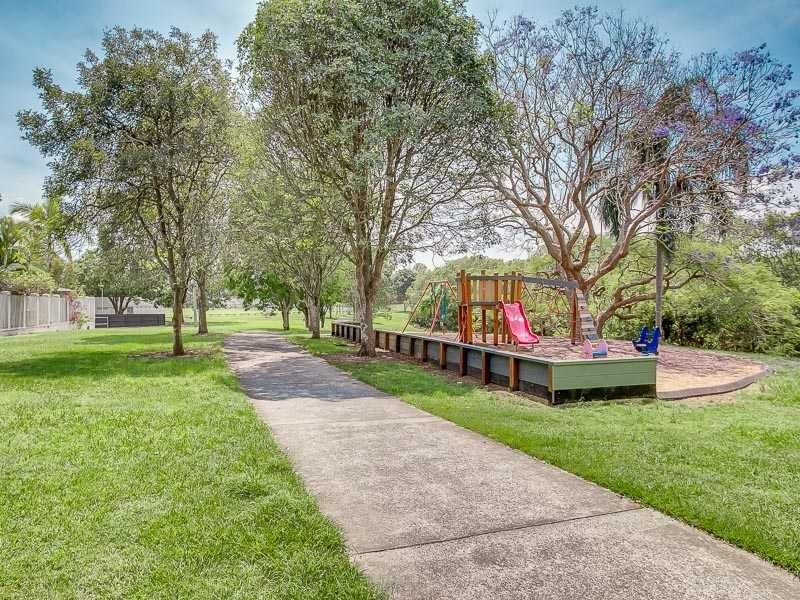 13/34 Parker Street, Newmarket QLD 4051