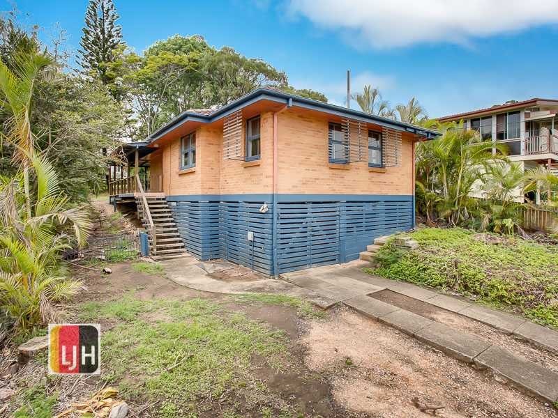 No 89 Farrant Street, Stafford Heights QLD 4053
