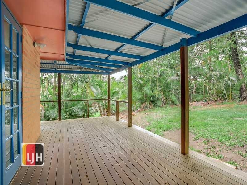 No 89 Farrant Street, Stafford Heights QLD 4053