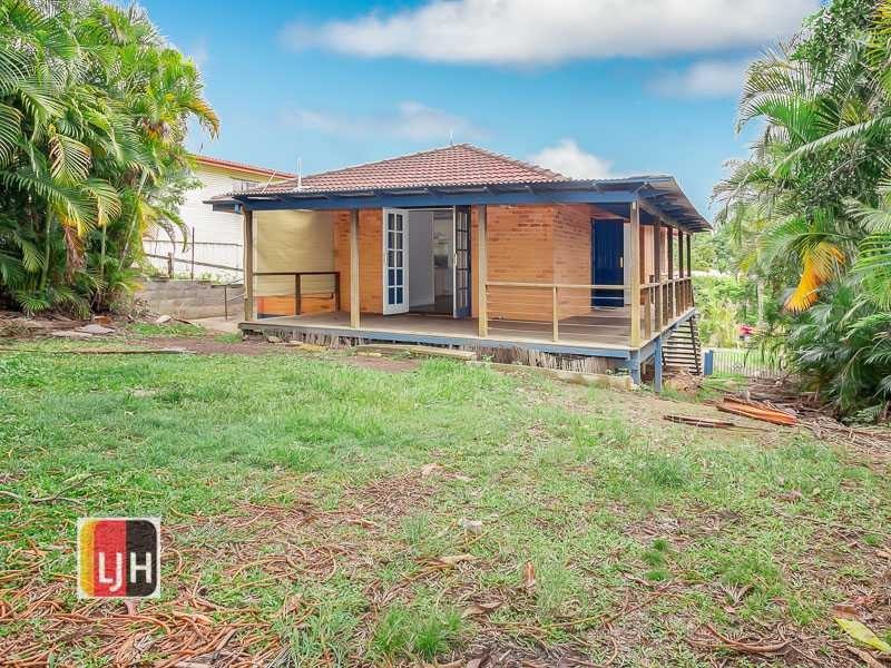 No 89 Farrant Street, Stafford Heights QLD 4053