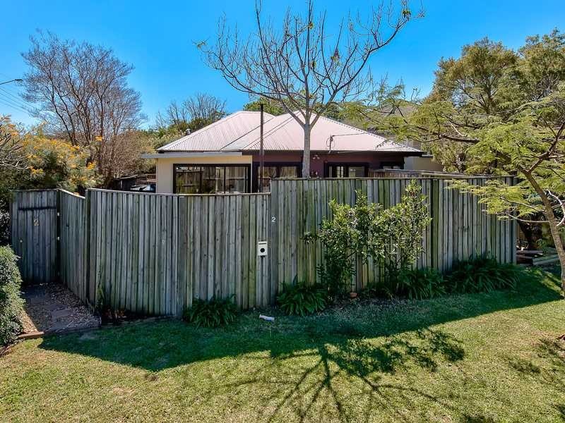 2 Thirteenth Avenue, Kedron QLD 4031