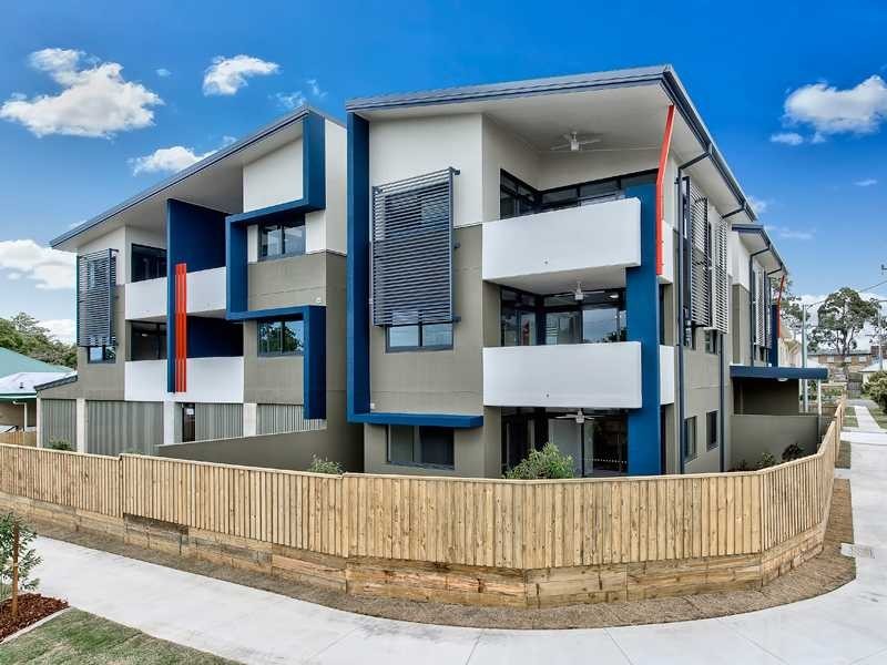 Units/8 Sayers Street, Stafford QLD 4053