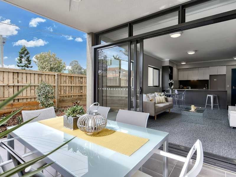 Units/8 Sayers Street, Stafford QLD 4053