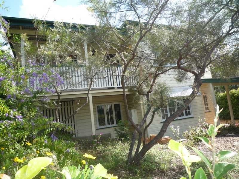 28 Wakefield Street, Alderley QLD 4051