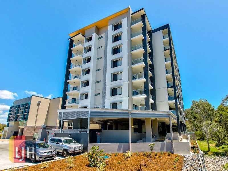45/107 Kittyhawk Drive, Chermside QLD 4032