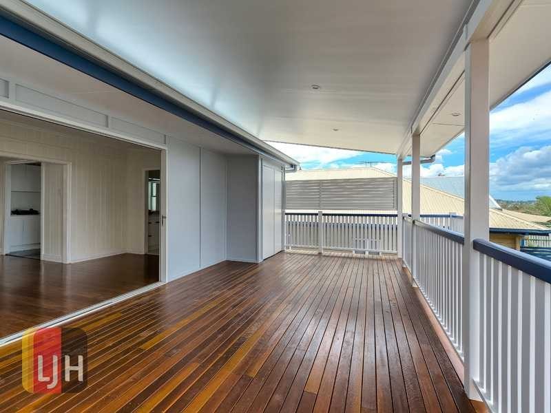 46 Bramston Terrace, Herston QLD 4006