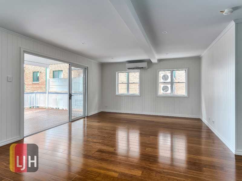 46 Bramston Terrace, Herston QLD 4006