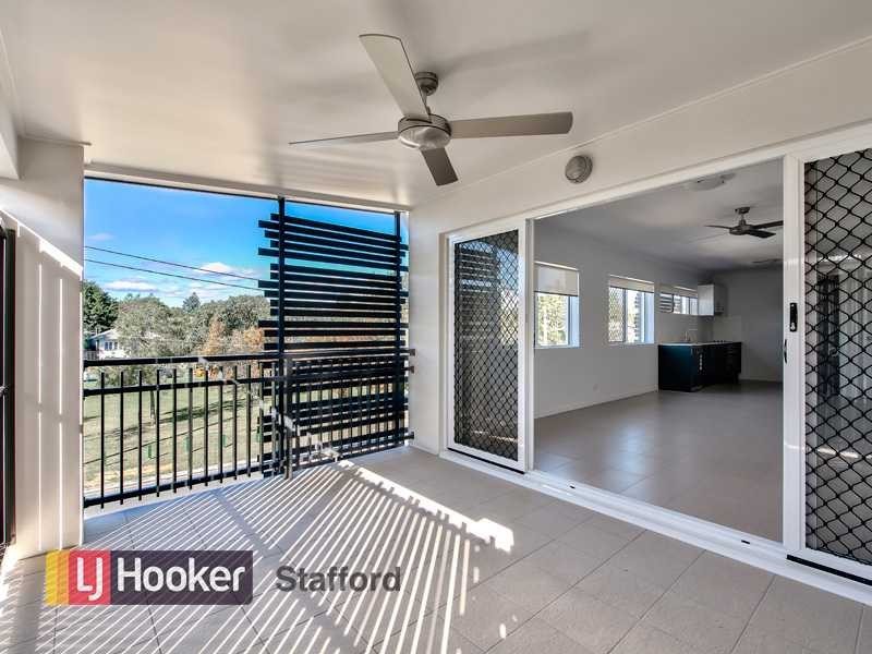 6/12 Lutana Street, Stafford QLD 4053