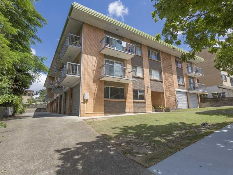 9/7 Thondley Street, Windsor QLD 4030
