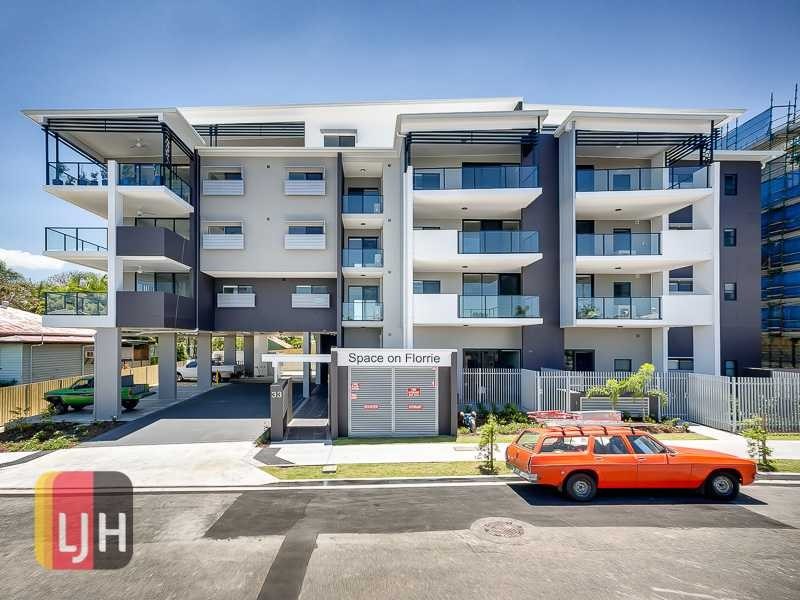 18/33 Florrie Street, Lutwyche QLD 4030