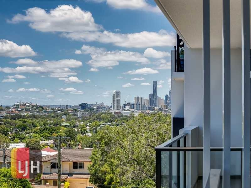 18/33 Florrie Street, Lutwyche QLD 4030