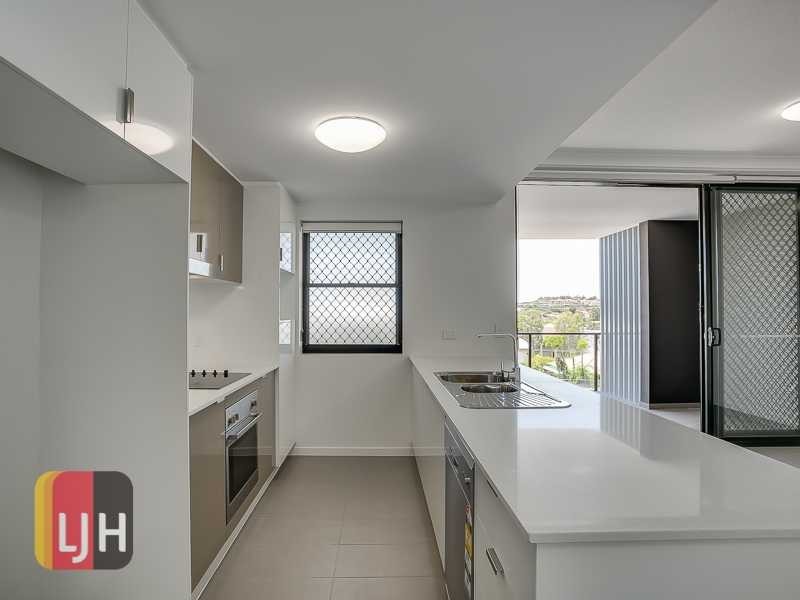 18/33 Florrie Street, Lutwyche QLD 4030