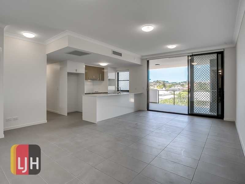18/33 Florrie Street, Lutwyche QLD 4030