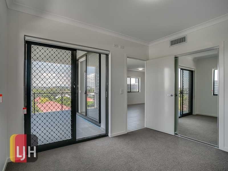 18/33 Florrie Street, Lutwyche QLD 4030