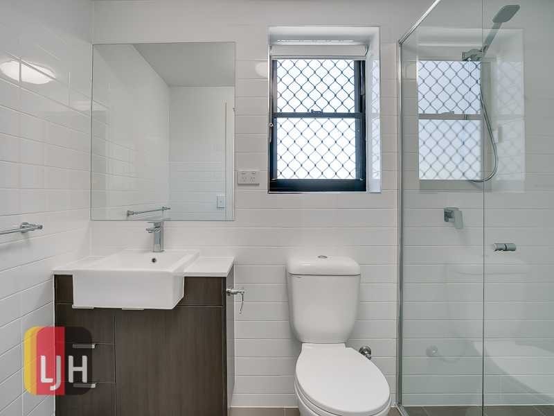 18/33 Florrie Street, Lutwyche QLD 4030