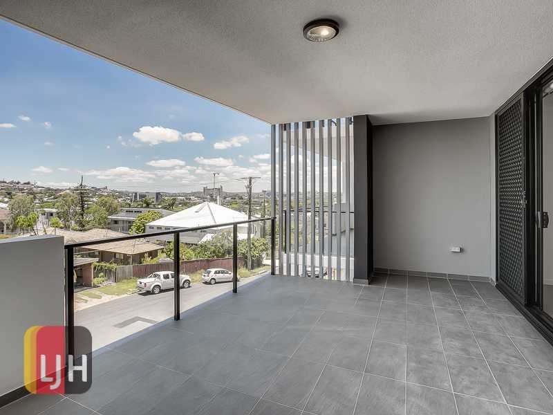 18/33 Florrie Street, Lutwyche QLD 4030