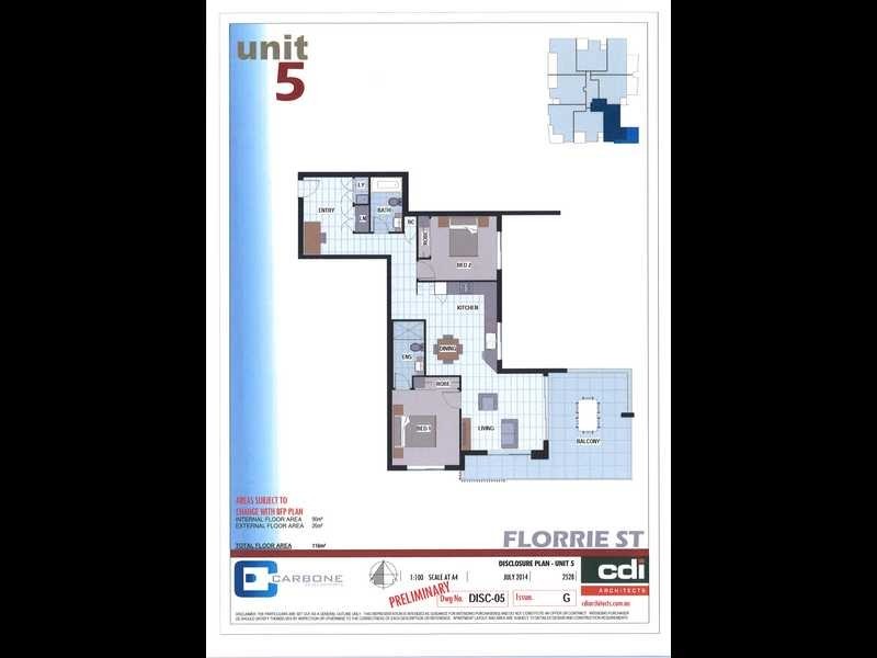 18/33 Florrie Street, Lutwyche QLD 4030