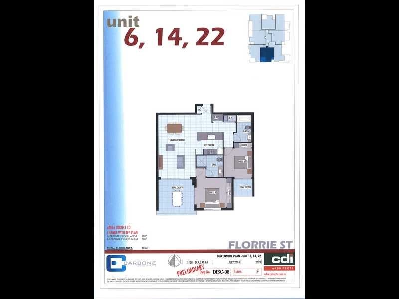 18/33 Florrie Street, Lutwyche QLD 4030