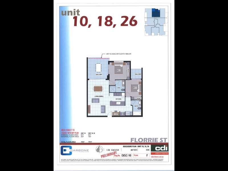 18/33 Florrie Street, Lutwyche QLD 4030