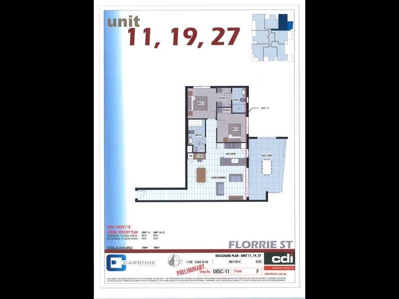 18/33 Florrie Street, Lutwyche QLD 4030