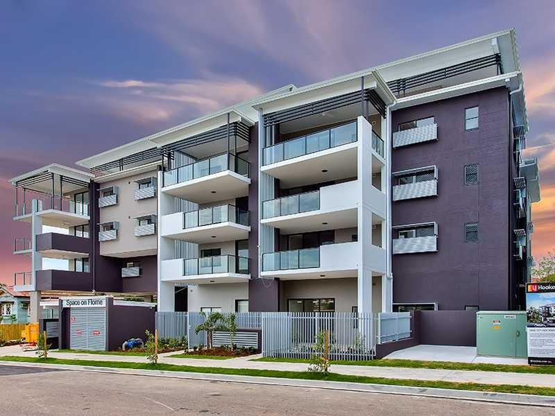 9/33 Florrie Street, Lutwyche QLD 4030